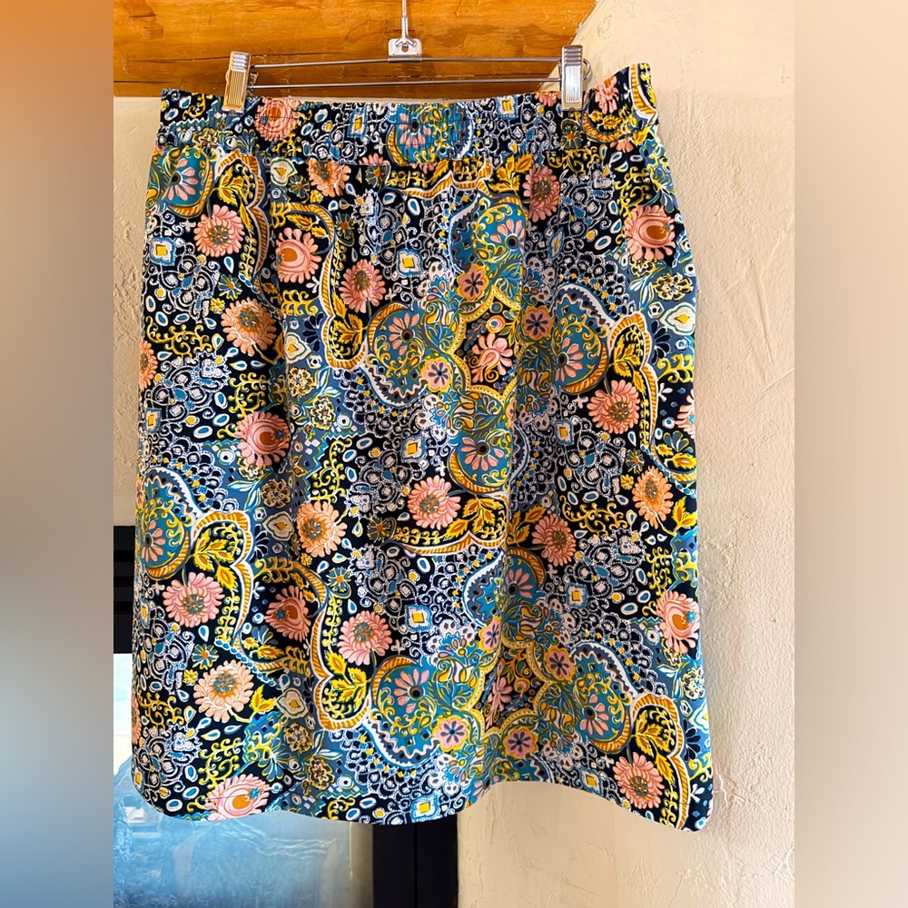 Loft skirt - Picture 2 of 3